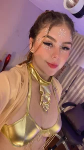 ArianaBaker Divine Temptation 🙊 Worship the Goddess ♥👑 Pic 5