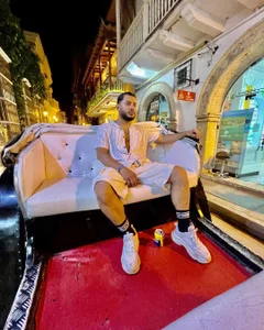 THIAGOXBIG Ctgna Foto 2