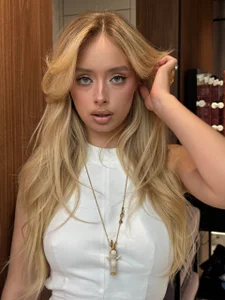 PollyDolly Queen of White Gambar 2