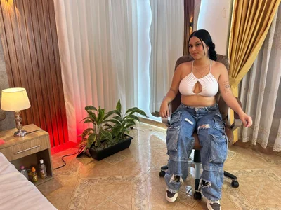 Isabeella_Ferrer Public Billede 6