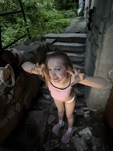 bambi_lu best place for a first date 🥰💐 Foto 2