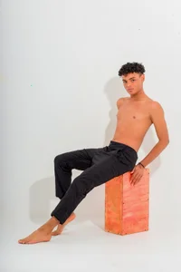 engelthompson Engel 🥵 Foto