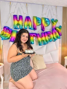 annigarcyaのMy Birthday🌸✨の枚の写真