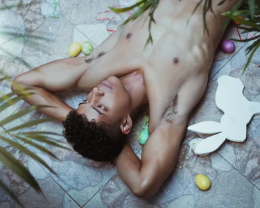 Kyros_leonidas Pascua 🐥 Immagine  3