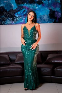 SamantaKane Where's the gala? Bilde 4