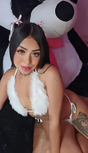 Sofia_fantasyy 🧸 Love this Furry Bear 🥰 사진 5