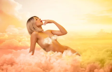 Angelbae- Angel in the sky Pic 5