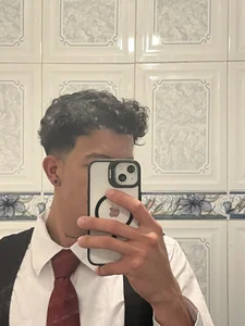 Sebastian_Villamarin Elegant ✨🖤 slika 5