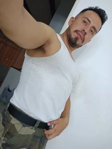 KalethBigDick Macho Army Pic 9