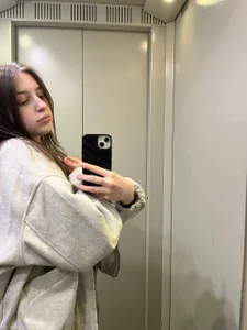 LeanneDinkle again my kitty and elevator :) Fotka 2