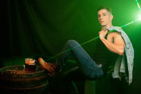 JONAS_SMITH_ St. Patrick Fest รูป  5