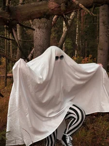 EmmyBunny Funny ghosts Gambar 4