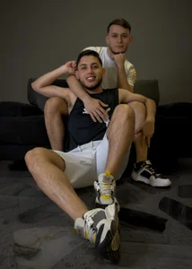 TommyandBillie Love time November 💕 Pic 7