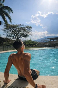 beach day 🥵 de ApoloJackson1  4 Imagens