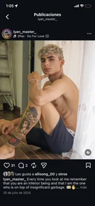 lyanmaster My tattos Immagine  5