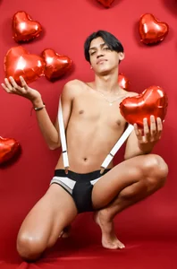 VALENTINE'S DAY SEXY od Samuelsince  4 snímek