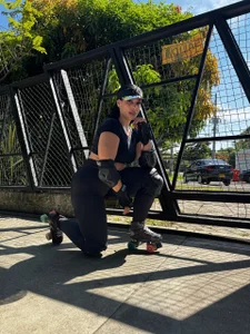 A little warming 😈💪🏼🔥 od Dakota_diaz_  3 snímek