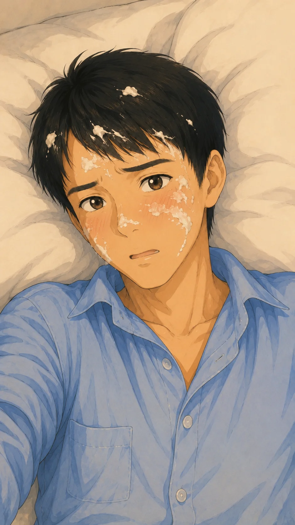 sweets_danshi Δημοφιλής εικόνα 5911