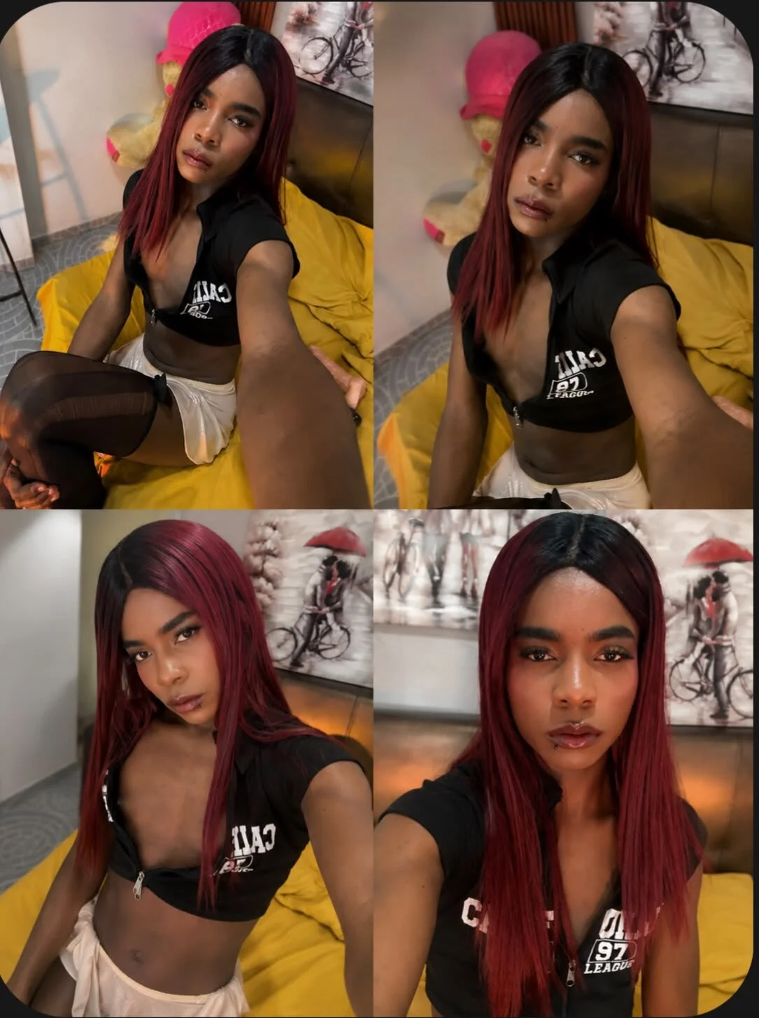Danna-Doll immagine di tendenza 6409