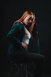 MollyCruzの🖤の枚の写真