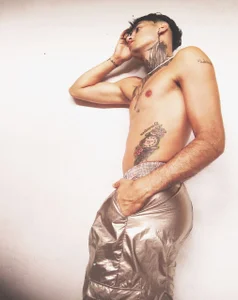 ANDRES_URRIETAYEIKOL SEXXY Bild 7