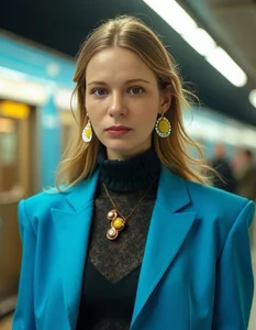 RomonaBustad Steps of Desire Pic