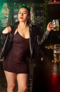 RubbyTaylor St. Patrick's Day 🍀 Billede 2