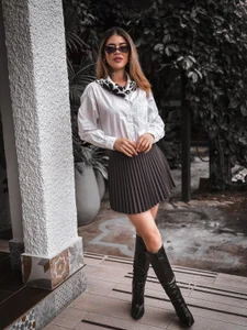 Radiant elegance od ViolettHansson  7 snímek