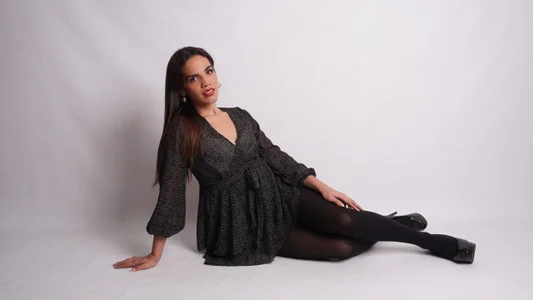 Rubi_30 Model material Pic 5