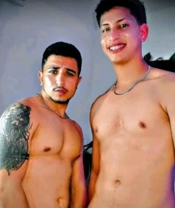 ECSTASYX2-23 sexy boys Fotka