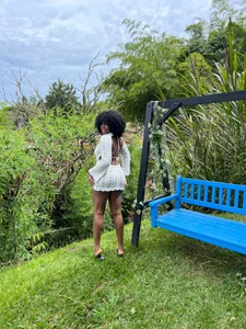 AitanaBrown_ my weekend✌ Pic 3