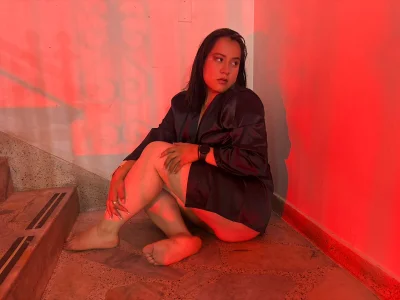 Leonis-O Ready for your attention 👑😍 Foto 3