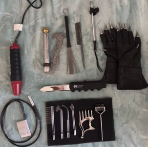 TheDragonsLair_BDSM Toys Hình 2