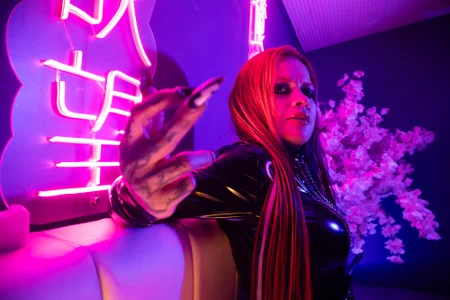 MorganaCrowleyのPublicの 5枚の写真