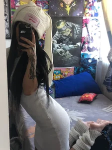 Kind_Scarlett me ♥ Pic