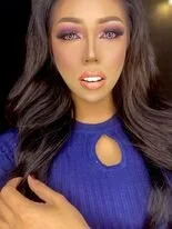 the_seductress Public Foto