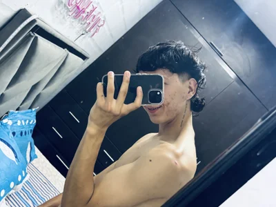Sammy_boy_'s XXX Nude Photo 5
