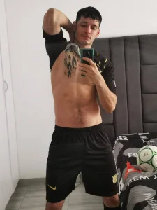 alejandro__2 Public Foto 2