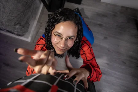 JennMuriel_ halloween 2025 Kuva 4