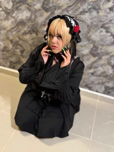 Charlotte_Myers cosplay Kuva