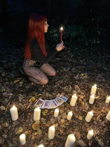 xBluntBunny Halloween😈 Εικόνα 8