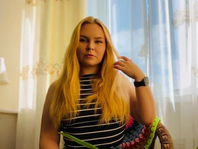 blushing_star Public Foto