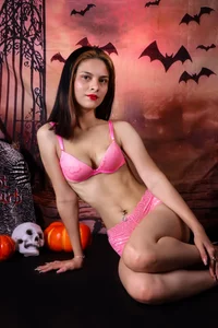 sexy pink 💗 de emma_trix Foto 2