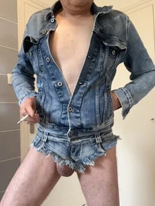 sexyjeansPublic图片
