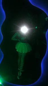 kazumikyoo7 hallowen Pic 3