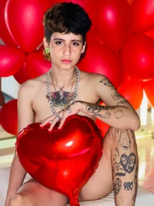 Ethan_lennox Lots of love for you ❤❤🌈 Bilde 4