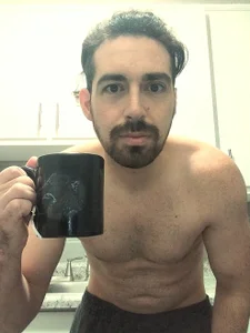 LeanMachine13's XXX Nude Photo 6