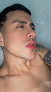 I want to be yours od Tristan-bm  snímek