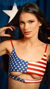 nice 4th of july de cuteluci_ Foto 3