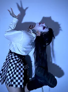 NinaHex Trick 'r Treat! зображення 4